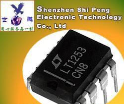 LTC3728LCGN 现货集成电路 双路多相降压控制器的核心解析与应用选型指南