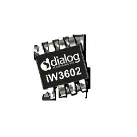 IW3602-01 新一代高效能升降压转换器的技术解析与应用展望